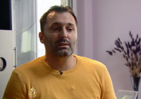 Obradović: Moj stan je moja ćelija, nedostaje mi da sa sinom igram košarku Obradović: Moj stan je moja ćelija, nedostaje mi da sa sinom igram košarku